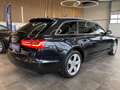 Audi A6 Avant 2.0 TDI Aut. *NAVI*XENON*LEDER*ACC* Black - thumbnail 4