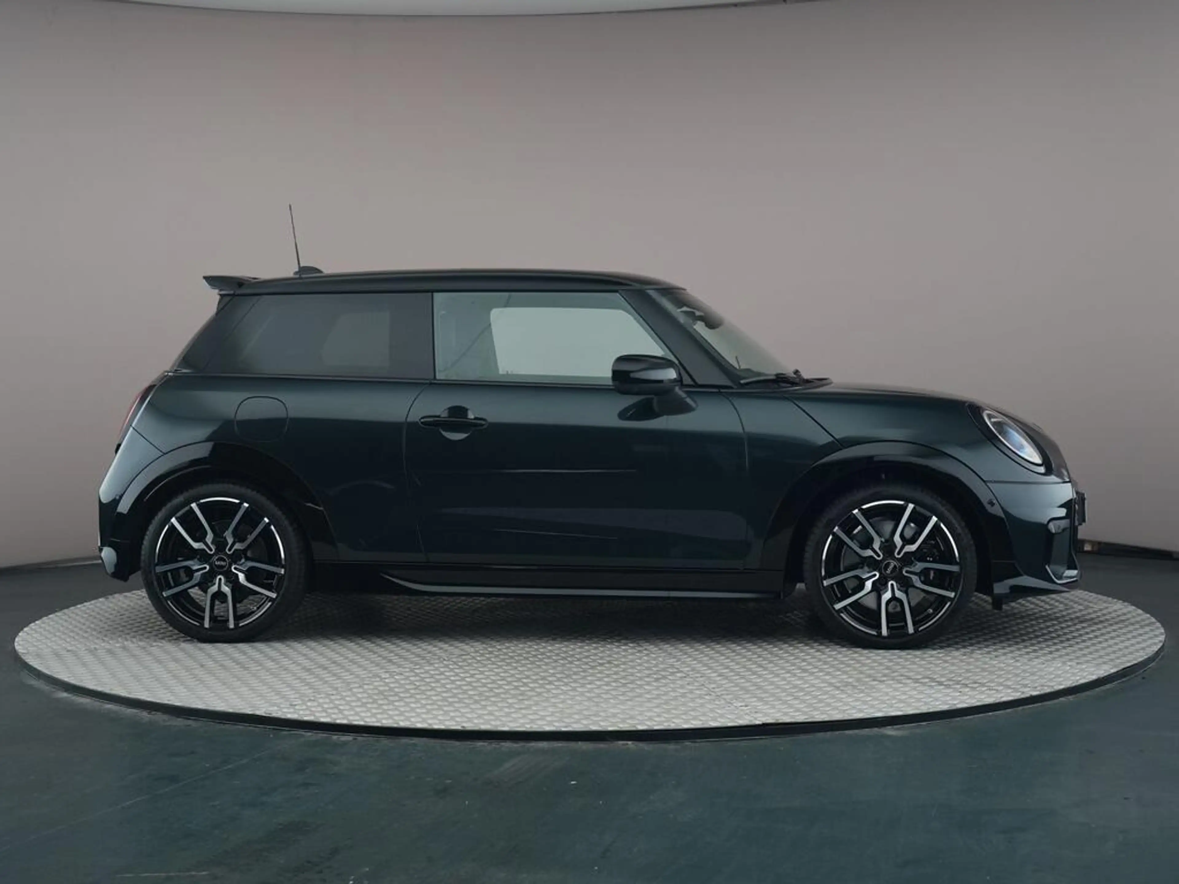 MINI Cooper S 5-Deurs 2.0 John Cooper Works XL — photo 7