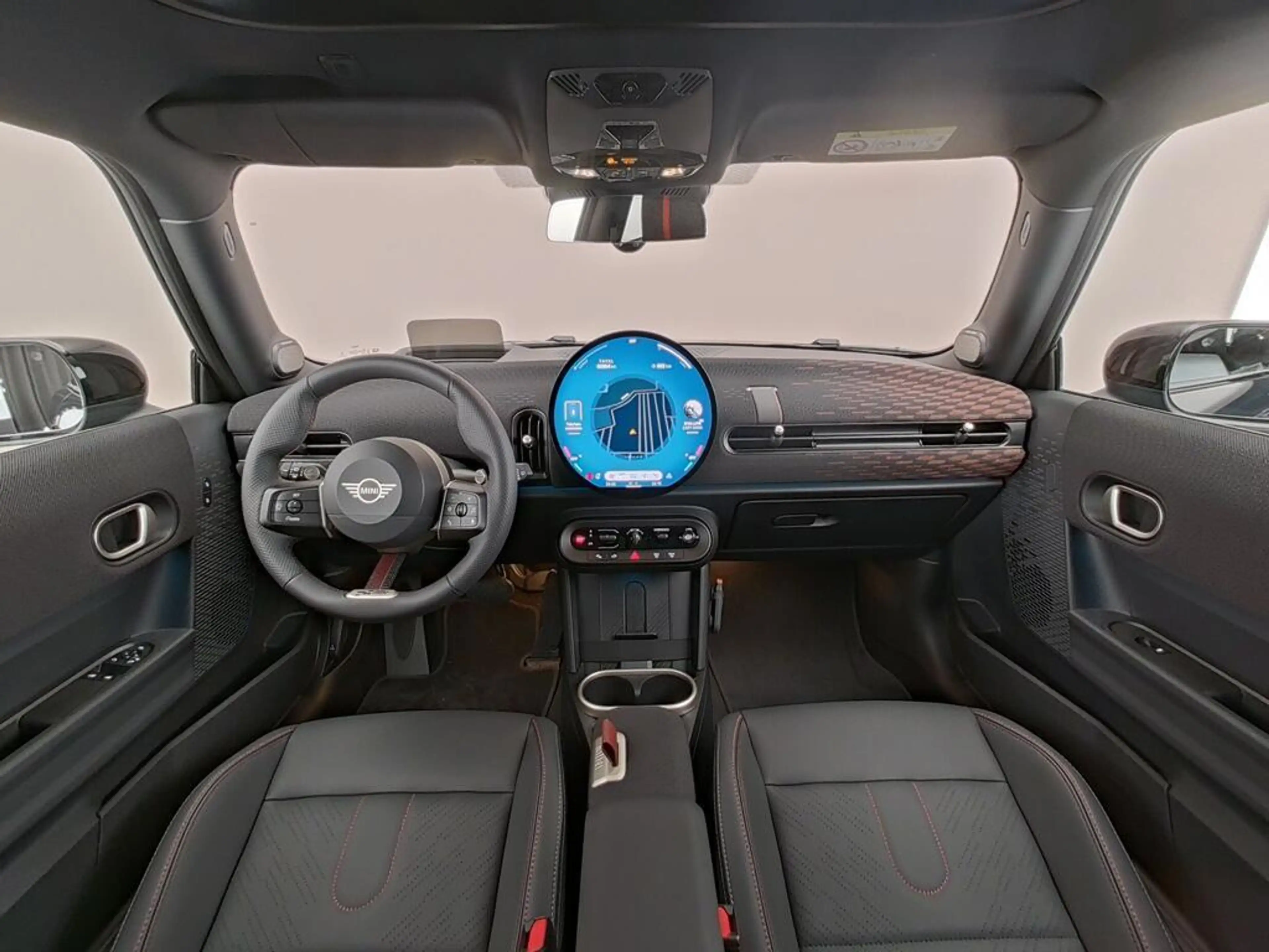 MINI Cooper S 5-Deurs 2.0 John Cooper Works XL — photo 5