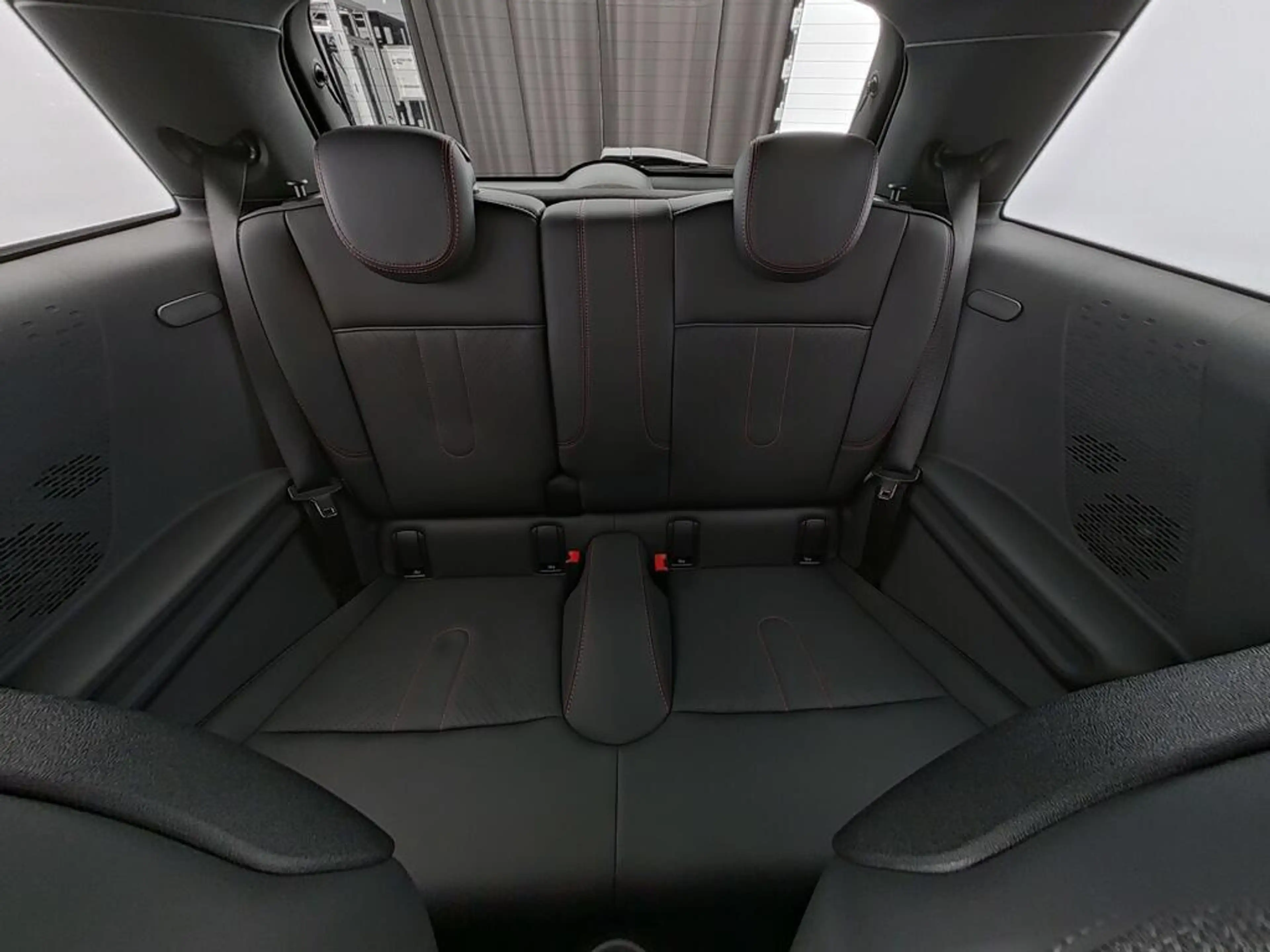 MINI Cooper S 5-Deurs 2.0 John Cooper Works XL — photo 6