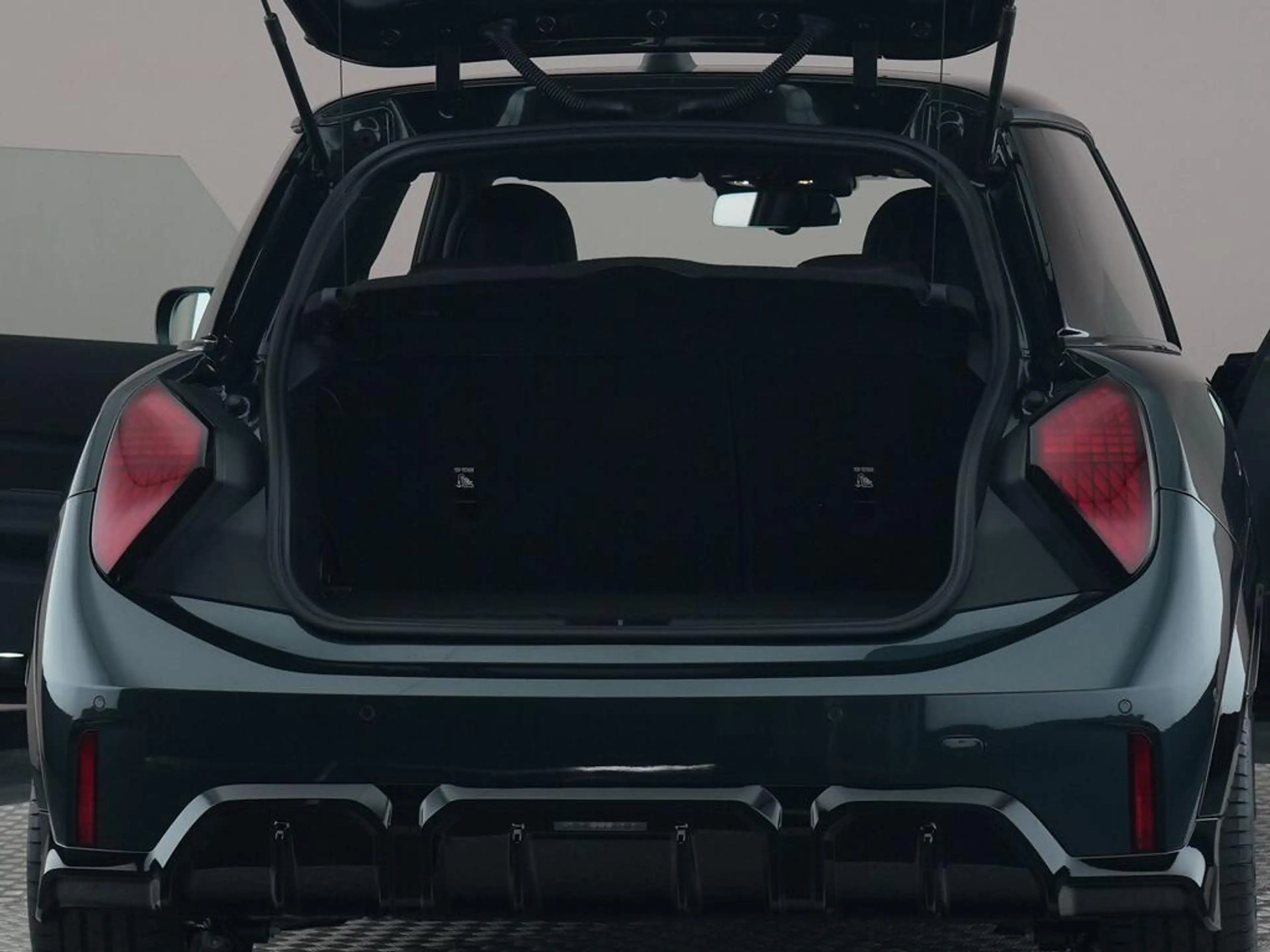 MINI Cooper S 5-Deurs 2.0 John Cooper Works XL — photo 12