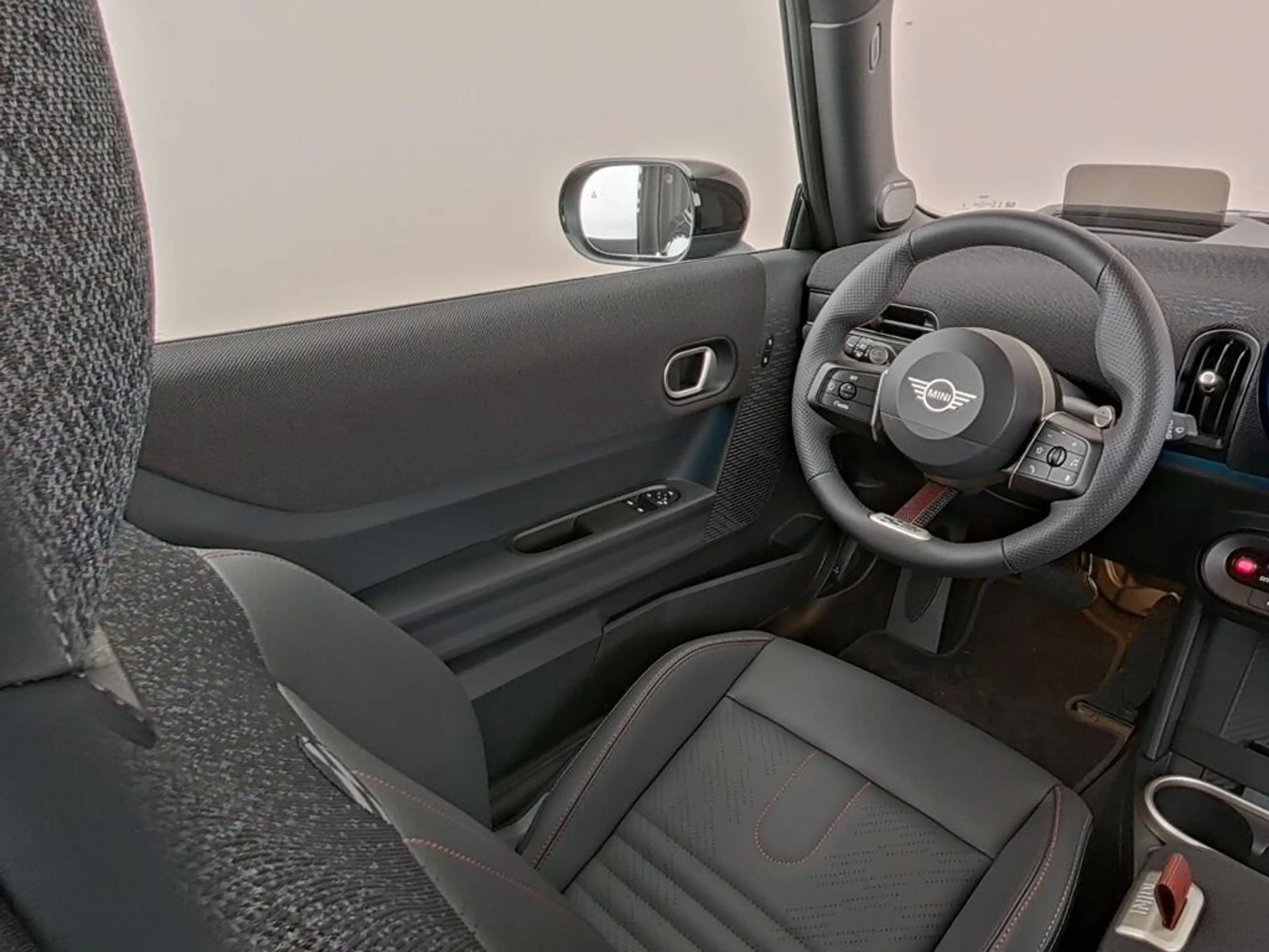 MINI Cooper S 5-Deurs 2.0 John Cooper Works XL — photo 4