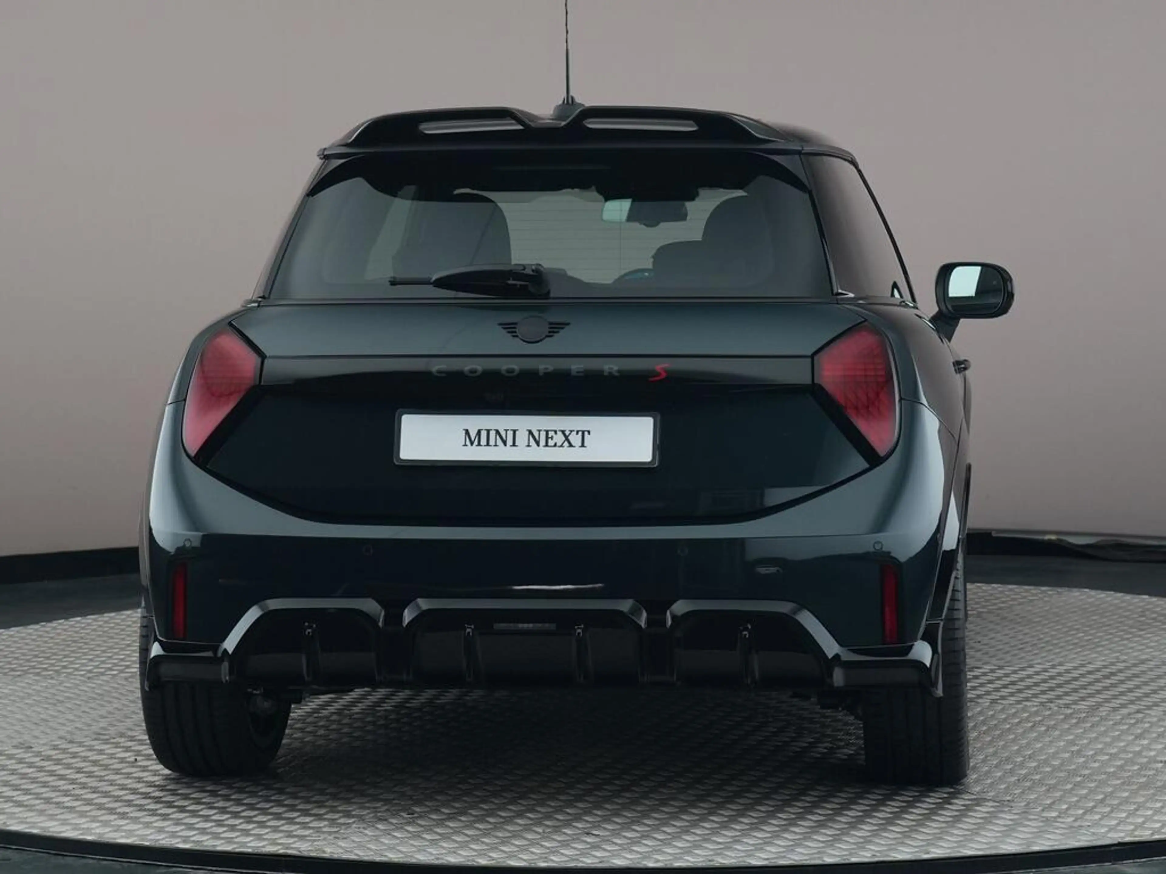 MINI Cooper S 5-Deurs 2.0 John Cooper Works XL — photo 9