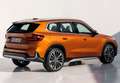 BMW iX1 eDrive20 Noir - thumbnail 36