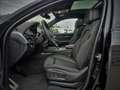 BMW X6 M X6M50d JET BLACK ACC HUD SHD SOFTCL AHK TV STHZ Noir - thumbnail 9