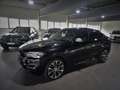 BMW X6 M X6M50d JET BLACK ACC HUD SHD SOFTCL AHK TV STHZ Nero - thumbnail 1