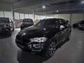 BMW X6 M X6M50d JET BLACK ACC HUD SHD SOFTCL AHK TV STHZ Nero - thumbnail 3