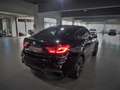 BMW X6 M X6M50d JET BLACK ACC HUD SHD SOFTCL AHK TV STHZ Nero - thumbnail 18