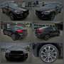 BMW X6 M X6M50d JET BLACK ACC HUD SHD SOFTCL AHK TV STHZ Nero - thumbnail 28