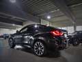 BMW X6 M X6M50d JET BLACK ACC HUD SHD SOFTCL AHK TV STHZ Nero - thumbnail 14