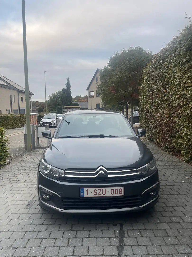 Citroen C-Elysée C-Elysee PureTech 82 Selection - 2