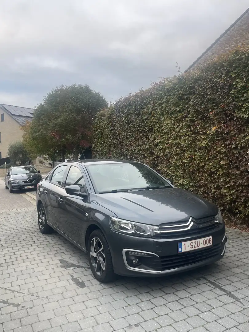 Citroen C-Elysée C-Elysee PureTech 82 Selection - 1