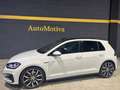 Volkswagen Golf GTI Golf 5p 2.0 tsi Gti Performance 245cv dsg Weiß - thumbnail 1