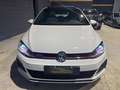 Volkswagen Golf GTI Golf 5p 2.0 tsi Gti Performance 245cv dsg Weiß - thumbnail 5