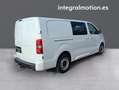 Peugeot Expert Larga DC  L3 2.0 BlueHDi 120 EAT8 Blanco - thumbnail 5