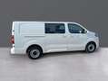 Peugeot Expert Larga DC  L3 2.0 BlueHDi 120 EAT8 Blanco - thumbnail 15