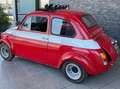 Fiat 500 Allestimento ABARTH Rosso - thumbnail 5