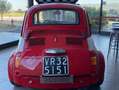 Fiat 500 Allestimento ABARTH Rosso - thumbnail 3