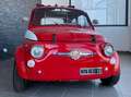Fiat 500 Allestimento ABARTH Rosso - thumbnail 1