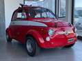Fiat 500 Allestimento ABARTH Rot - thumbnail 2