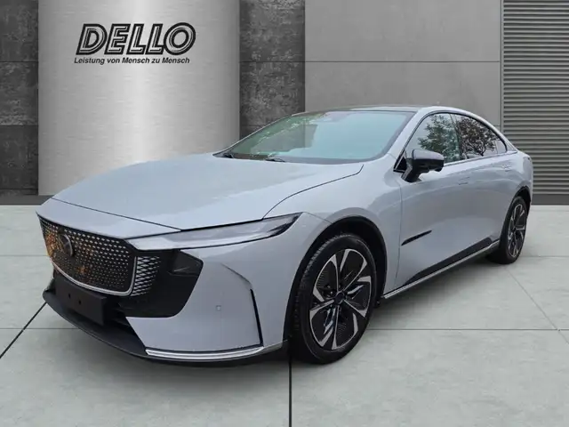 Mazda 6 TAKUMI Panorama Leder Memory Sitze Sony Soundsyste