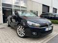 Volkswagen Golf 1.2TSI Cabrio GPS Sièges Chauf. Xénon Cruise Noir - thumbnail 3