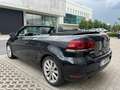 Volkswagen Golf 1.2TSI Cabrio GPS Sièges Chauf. Xénon Cruise Noir - thumbnail 9