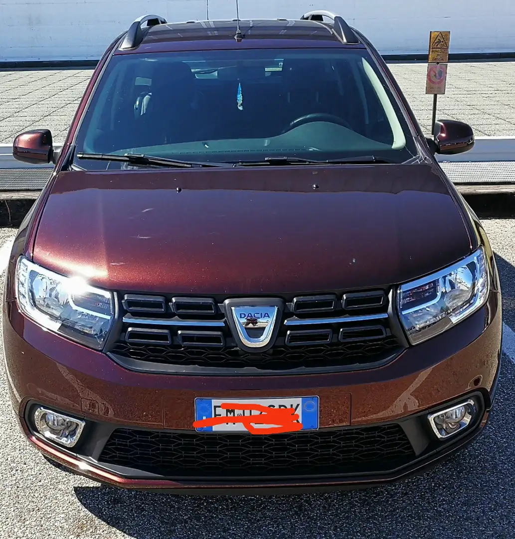 Dacia Logan MCV 0.9 tce Laureate Gpl s&s 90cv - 2