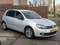 Volkswagen Golf 2.0 TDI Highline Grau - thumbnail 4