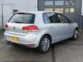 Volkswagen Golf 2.0 TDI Highline Grau - thumbnail 8