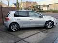 Volkswagen Golf 2.0 TDI Highline Grau - thumbnail 6