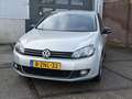 Volkswagen Golf 2.0 TDI Highline Grau - thumbnail 1