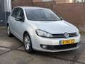 Volkswagen Golf 2.0 TDI Highline Grau - thumbnail 3