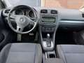 Volkswagen Golf 2.0 TDI Highline Grau - thumbnail 10