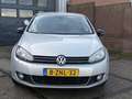 Volkswagen Golf 2.0 TDI Highline Grau - thumbnail 2