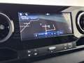 Mercedes-Benz Sprinter 317 1.9 CDI L3H2 bpm vrij Facelift 3500 KG Trekgew Zwart - thumbnail 8
