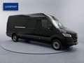 Mercedes-Benz Sprinter 317 1.9 CDI L3H2 bpm vrij Facelift 3500 KG Trekgew Zwart - thumbnail 27