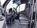 Mercedes-Benz Sprinter 317 1.9 CDI L3H2 bpm vrij Facelift 3500 KG Trekgew Zwart - thumbnail 15