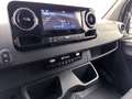 Mercedes-Benz Sprinter 317 1.9 CDI L3H2 bpm vrij Facelift 3500 KG Trekgew Zwart - thumbnail 7