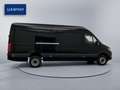 Mercedes-Benz Sprinter 317 1.9 CDI L3H2 bpm vrij Facelift 3500 KG Trekgew Zwart - thumbnail 4