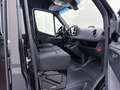 Mercedes-Benz Sprinter 317 1.9 CDI L3H2 bpm vrij Facelift 3500 KG Trekgew Zwart - thumbnail 16