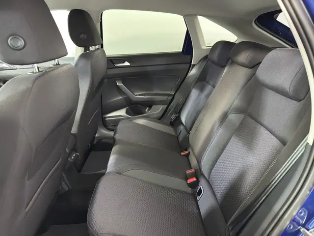 Volkswagen Taigo view 15