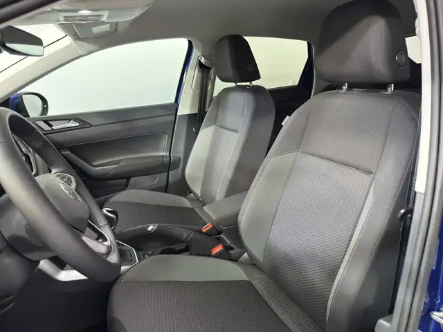 Volkswagen Taigo view 13