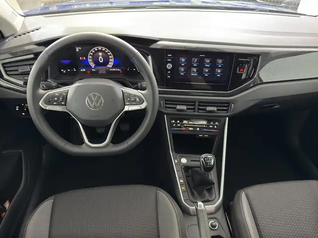 Volkswagen Taigo view 7