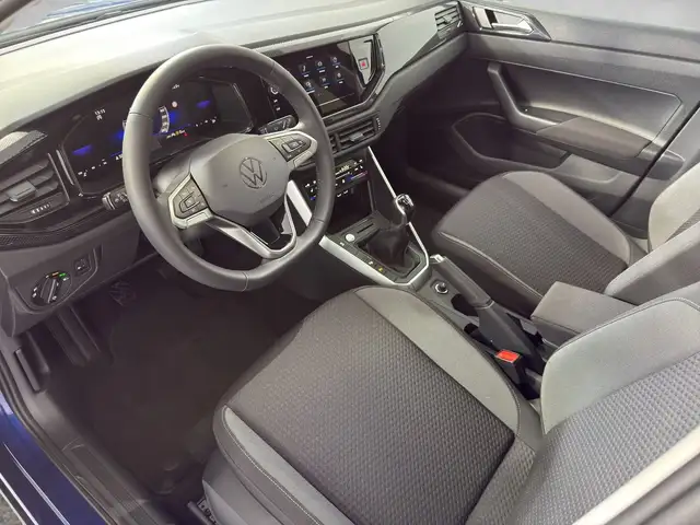 Volkswagen Taigo view 6