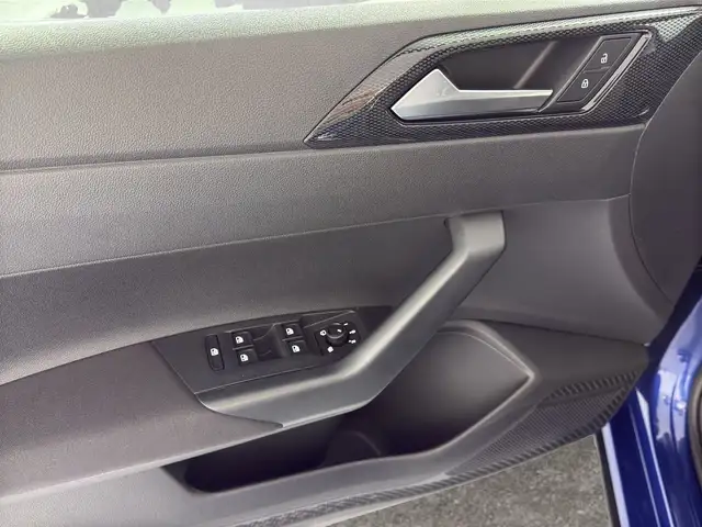 Volkswagen Taigo view 14