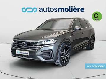 3.0TDI V6 Premium Tiptronic Elegance 4M 210kW
