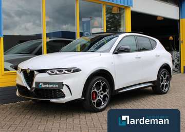 1.3T Q4 PHEV Ti Panorama Leder 360
