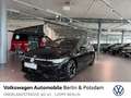 Volkswagen Golf VIII 1.5eTSI DSG R-Line NAVI AHK LED Schwarz - thumbnail 1