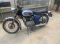 BSA A 65 Lightning Bleu - thumbnail 1
